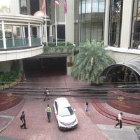 シェラトン グランデ スクンビット