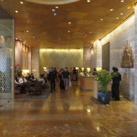 シェラトン グランデ スクンビット