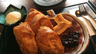 美味しいです^o^  オススメ！