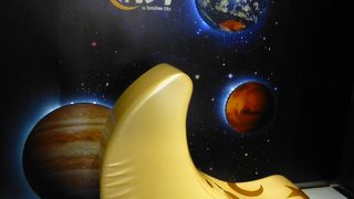 サンシャイン水族館とセットで入場することができます．