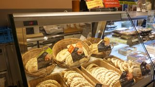 イタリアン？のお惣菜