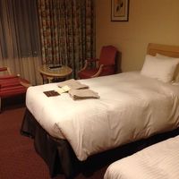 寝心地はよかったです