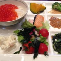 いくらのかけすぎに注意