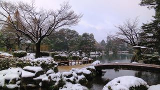 金沢の観光地といえば！！