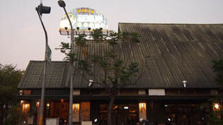 ホットなエビが食べられる！