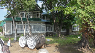 ニッカの歴史と商品知りました