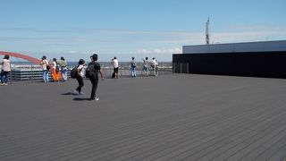 穴場！と思ったらそうでもなかった