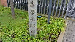 今は同志社大学キャンパス