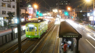 一日乗車券500円で乗り放題！長崎市内観光ならレンタカーより市電がベスト！