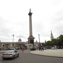 夜7時。まだまだ明るい。