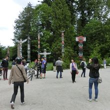 トーテンポール