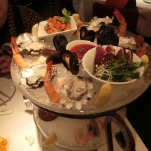 暑い時には美味しそうだが