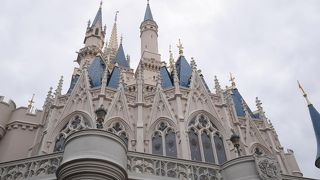 東京より大きさを感じます