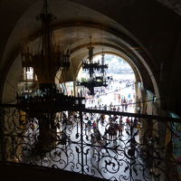 こんなに近くても