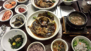 火泥 (新世界百貨店)