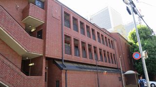 百恵ちゃんの結婚式教会