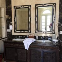 パウダールーム