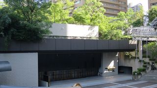 日本一のコンサートホール