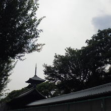 東寺五重塔