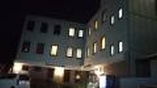 玉名ビジネスホテル鈴鹿