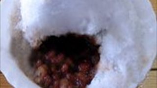 あっさりしておいしい