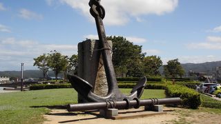 ゆったりできます。