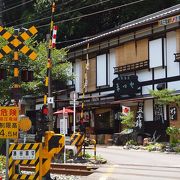 おいしい五平餅