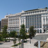 右からグランドブルターニュ、キングジョージ、NJV。値段は左