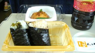 東京駅でお弁当を買うなら