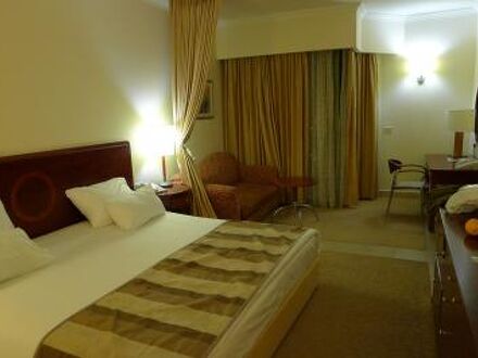 Royal Dead Sea - Hotel & Spa 写真