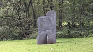 大好きな美術館