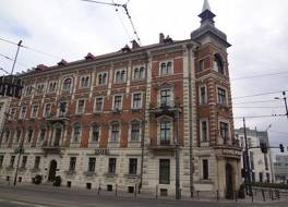 Hotel Polonia 写真
