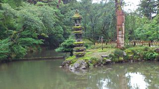 ひょうたん島の塔