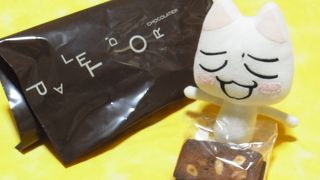 美味しいスイーツ店