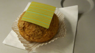 見た目がオシャレ