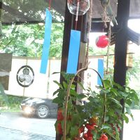 市川別館　晴観荘