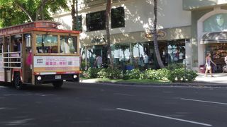 お得なピンクライン