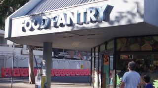 コンドミニアム滞在の強い味方