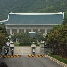 こんなにしっかり見えました。