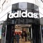 アディダス　パフォーマンス　ストア
