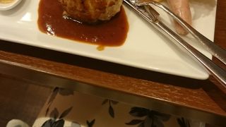 大人のお子様ランチ