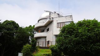 尾鷲市立天文科学館