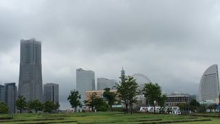 さすが都市景観１００選