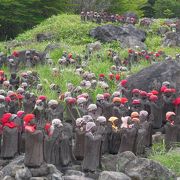 教伝地蔵尊 千体地蔵尊 クチコミ アクセス 営業時間 那須 フォートラベル