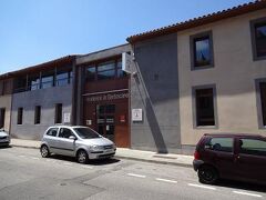 アドニス カルカソンヌ 写真