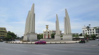 ヨーロッパ調の建築物