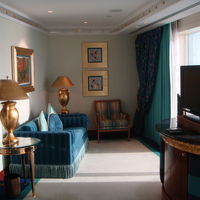 セカンドベッドルーム