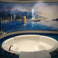 セカンドバスルーム