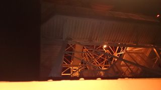 無料で上れるテレビ塔