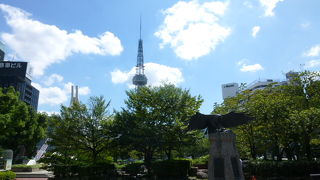 緑あふれる自然を楽しみます！